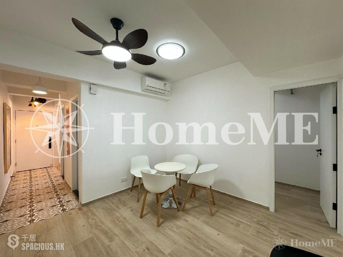 Kennedy Town - Sincere Western House 01