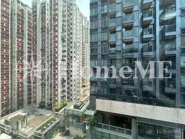 Kennedy Town - Sincere Western House 05