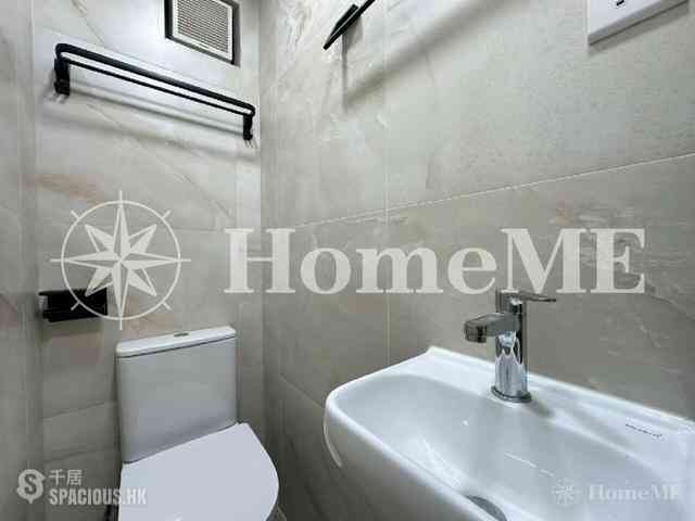 Kennedy Town - Sincere Western House 08