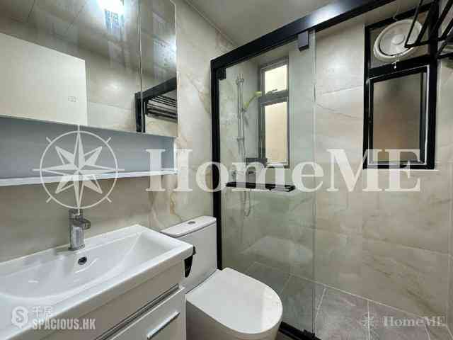 Kennedy Town - Sincere Western House 04
