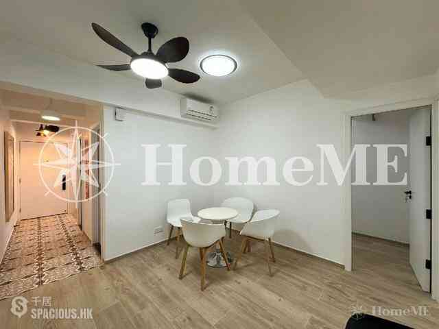 Kennedy Town - Sincere Western House 01