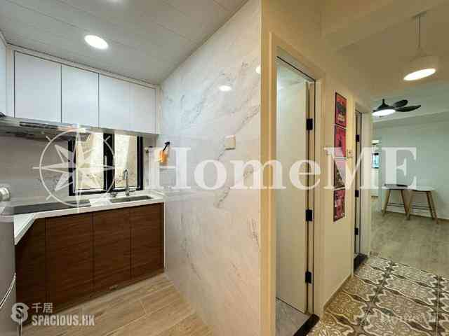 Kennedy Town - Sincere Western House 09