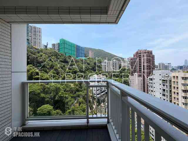 Happy Valley - The Altitude 15