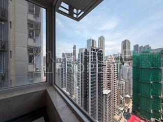 Happy Valley - The Altitude 16