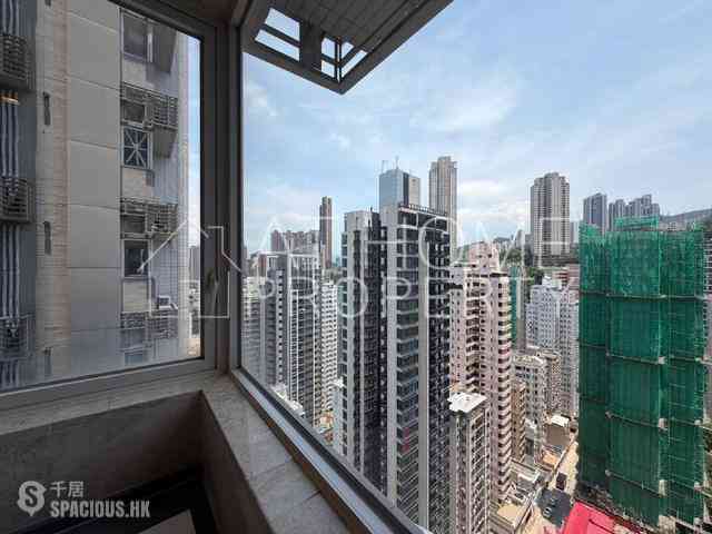 Happy Valley - The Altitude 16