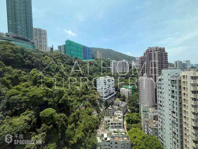 Happy Valley - The Altitude 17