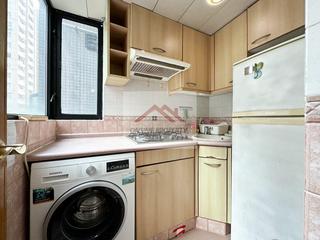 Mid Levels West - Wilton Place 03