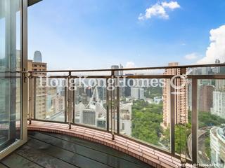 Mid Levels Central - Regal Crest 02