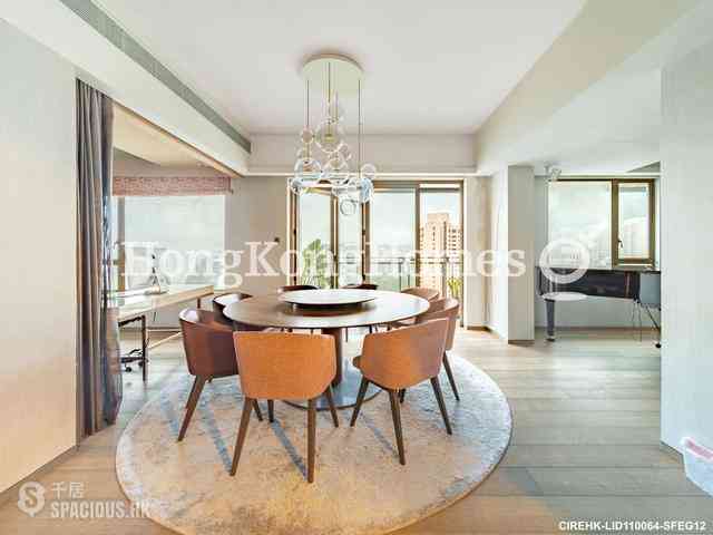 Mid Levels Central - Regal Crest 03