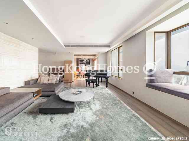 Mid Levels Central - Regal Crest 04