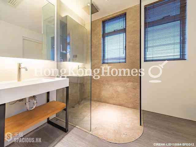 Mid Levels Central - Regal Crest 10