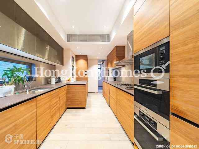 Mid Levels Central - Regal Crest 12