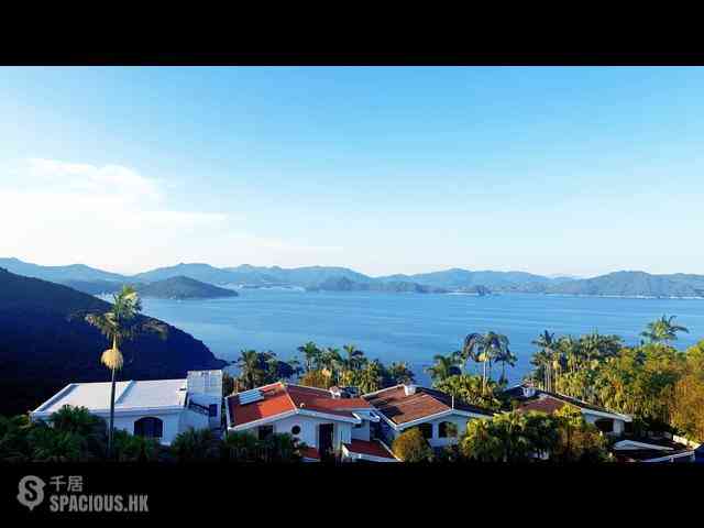 清水湾 - 银海峰 04