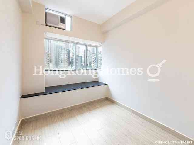 Tai Hang - Grand Deco Tower 09