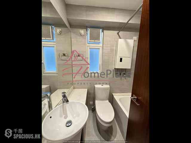 Mid Levels Central - Jadestone Court 04