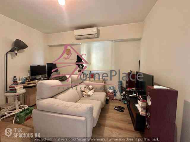 Mid Levels Central - Jadestone Court 01