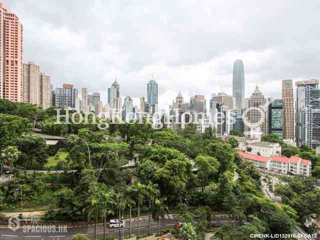 Mid Levels Central - Kennedy Park at Central 02