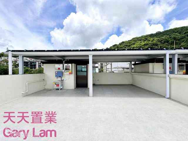Sai Kung - Wong Chuk Wan 01