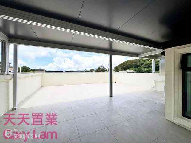 Sai Kung - Wong Chuk Wan 02