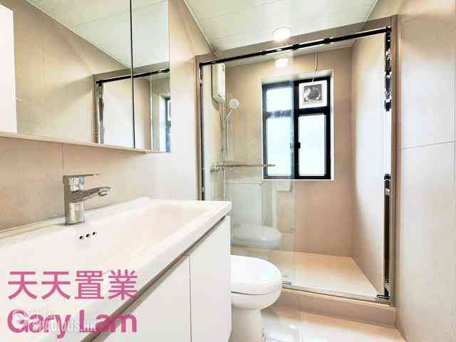 Sai Kung - Wong Chuk Wan 04