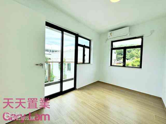 Sai Kung - Wong Chuk Wan 09