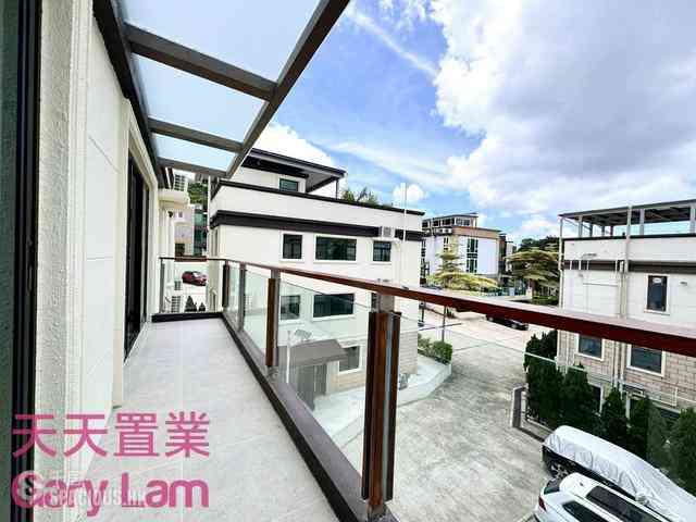 Sai Kung - Wong Chuk Wan 10