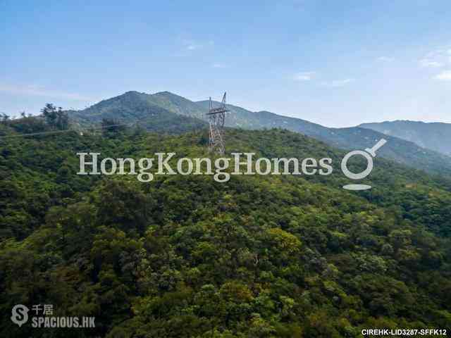Tai Tam - Hong Kong Parkview 02