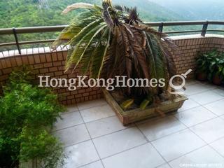 Tai Tam - Hong Kong Parkview 03