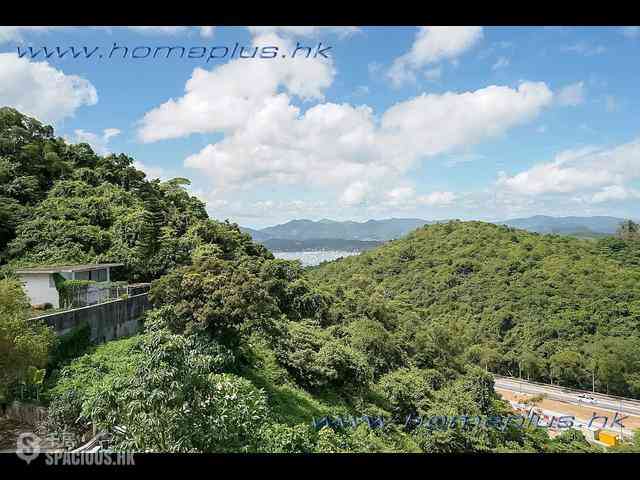 清水灣 - 歡景花園 15