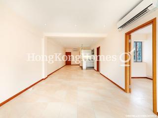 Mid Levels Central - The Morgan 03