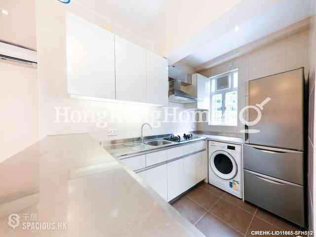 Mid Levels Central - The Morgan 11