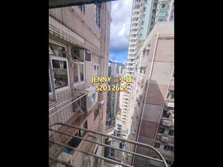 Mong Kok - Yan On Building 20