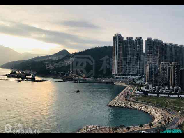 Tseung Kwan O - Monterey 01
