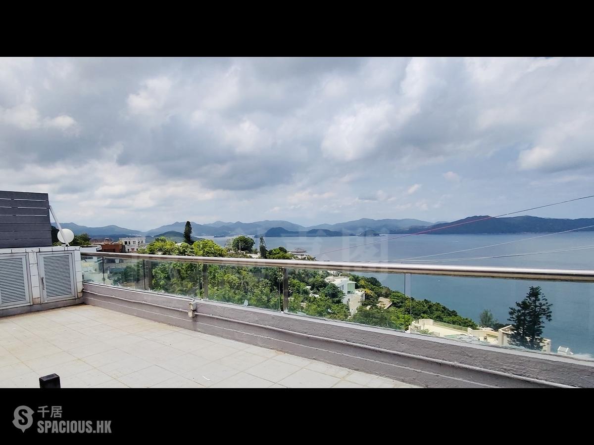 清水湾 - 华富花园 01