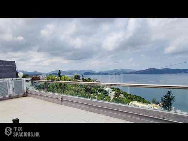 清水湾 - 华富花园 01