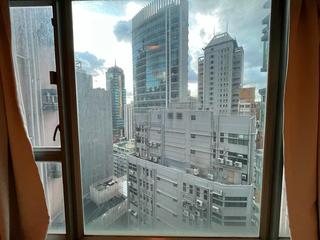 Sheung Wan - Queen's Terrace 03