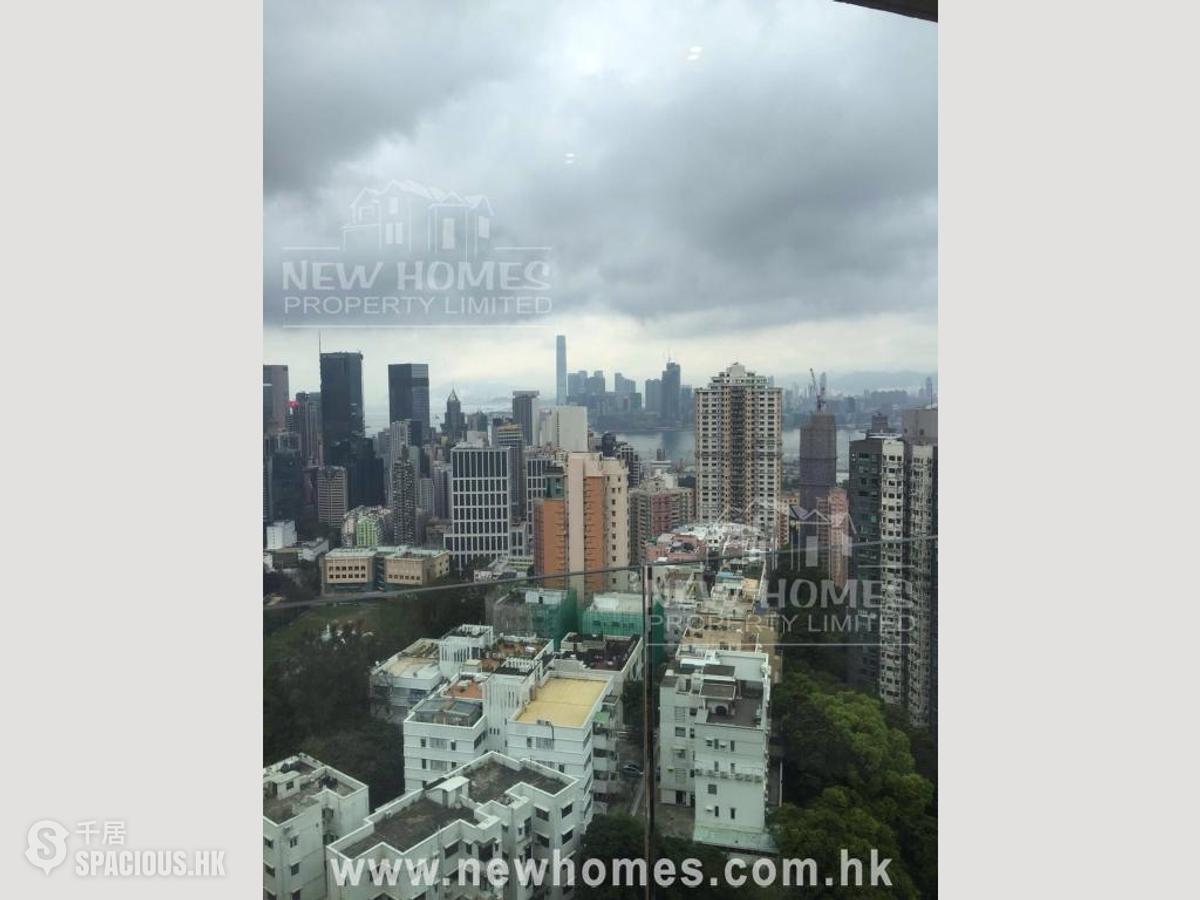 Tai Hang - Yick King Building 01
