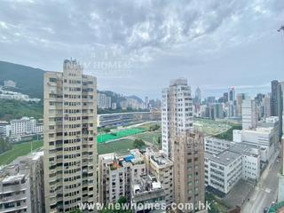 跑馬地 - 雲地利台 03