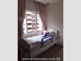 Tai Hang - Yick King Building 06