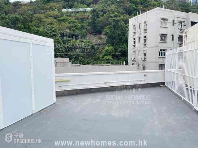 Happy Valley - Sunrise Court 01