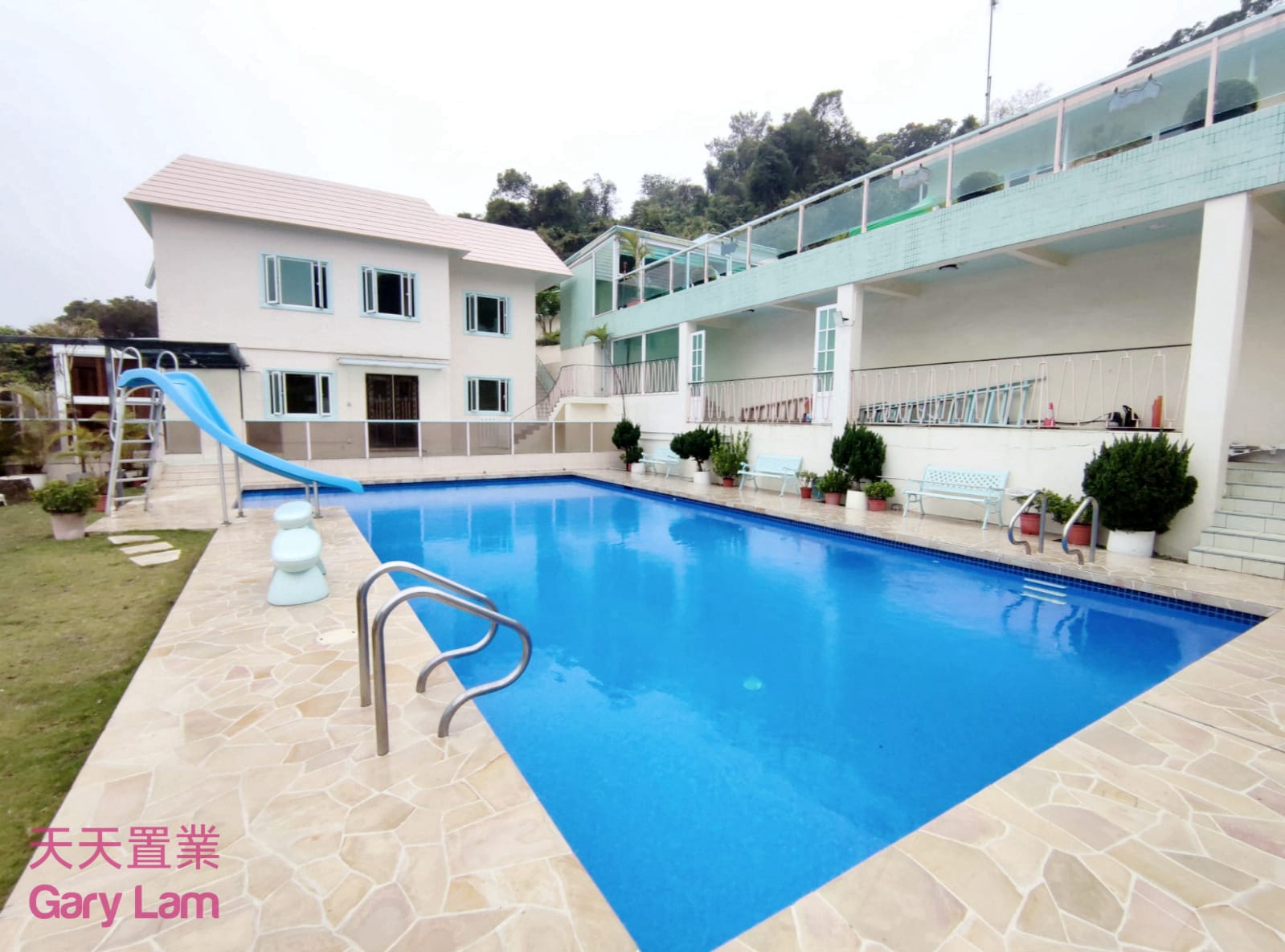 Sai Kung - Luna House 01