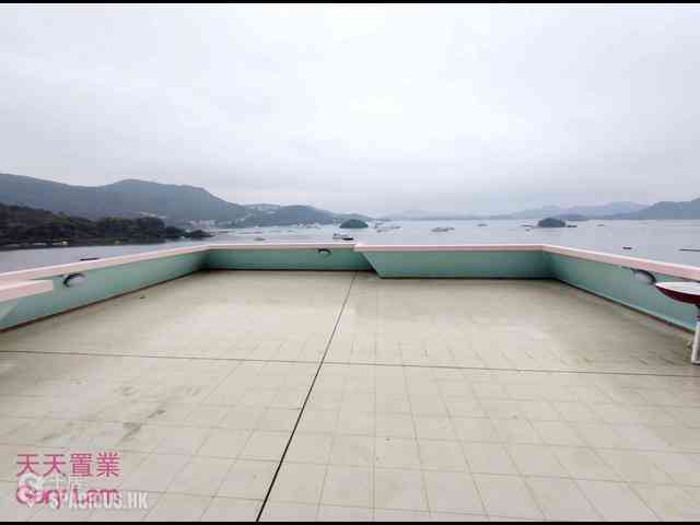 Sai Kung - Luna House 05