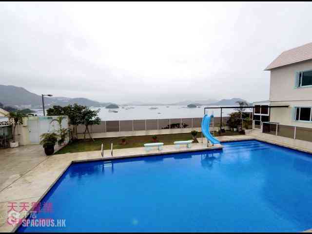 Sai Kung - Luna House 20