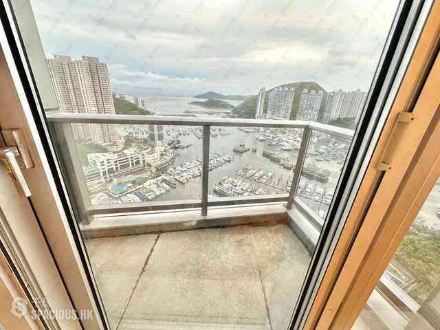 Wong Chuk Hang - Marinella 03