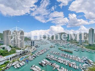 Wong Chuk Hang - Marinella 12