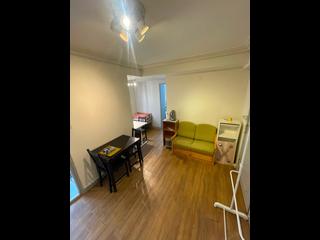 Sai Ying Pun - Fook Moon Building 02