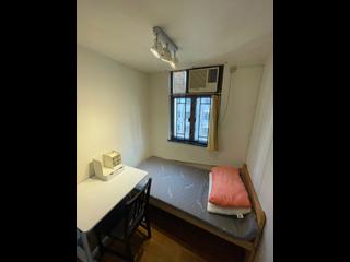 Sai Ying Pun - Fook Moon Building 03