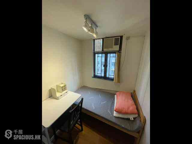 Sai Ying Pun - Fook Moon Building 03