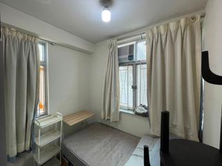 Sai Ying Pun - Fook Moon Building 04