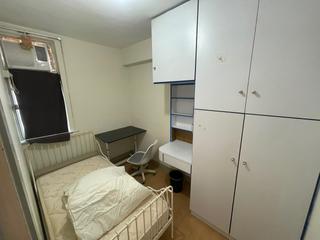 Sai Ying Pun - Fook Moon Building 05
